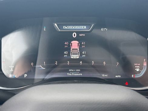 New 2026 RAM 1500 Laramie w/ Night Edition image 28