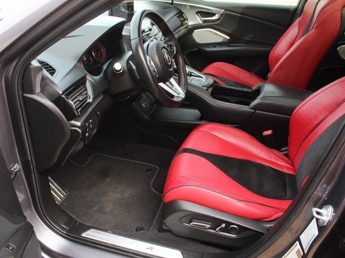 Used 2021 Acura RDX A-Spec image 25