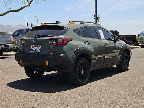 Used 2026 Subaru Crosstrek 2.5i Wilderness w/ Wilderness Package AWD/4WD image 5