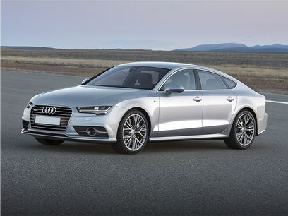 Used 2017 Audi A7 3.0T Prestige w/ Prestige Package
