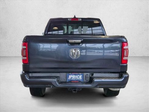 Used 2019 RAM 1500 Limited image 5