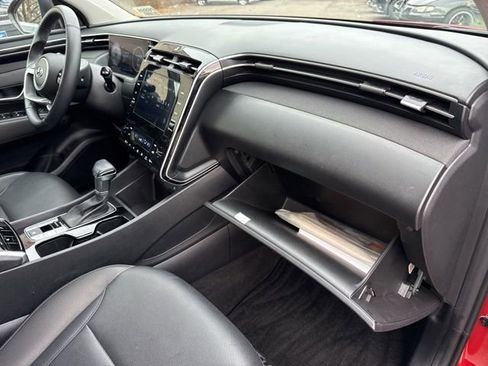 Certified 2023 Hyundai Tucson SEL w/ Convenience Package image 27