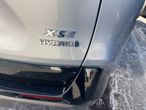 Used 2021 Toyota RAV4 XSE w/ XSE Grade Weather Package image 5