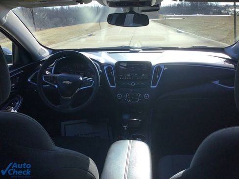 Used 2023 Chevrolet Malibu LT image 17