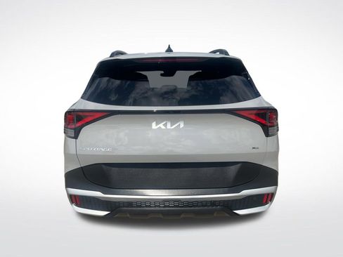 Used 2024 Kia Sportage X-Line image 46