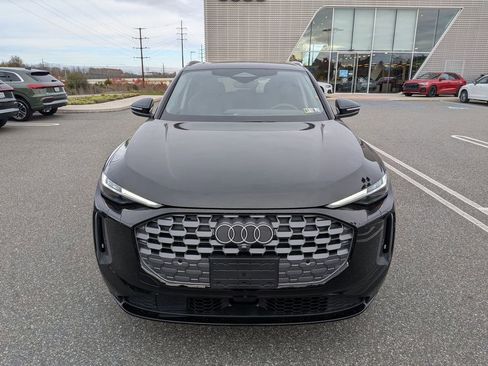 New 2025 Audi Q5 Premium Plus image 2