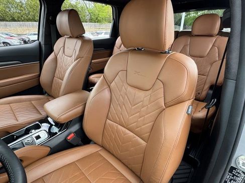 Used 2025 Kia Telluride SX Prestige X-Line AWD/4WD image 24