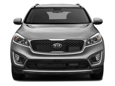 Used 2018 Kia Sorento EX AWD/4WD image 7
