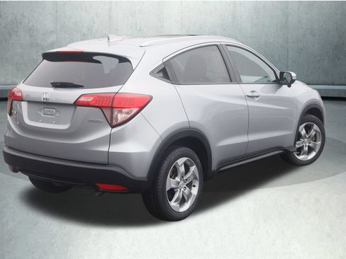 Used 2017 Honda HR-V EX-L image 17