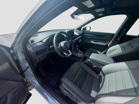 New 2026 Honda CR-V Sport-L image 9