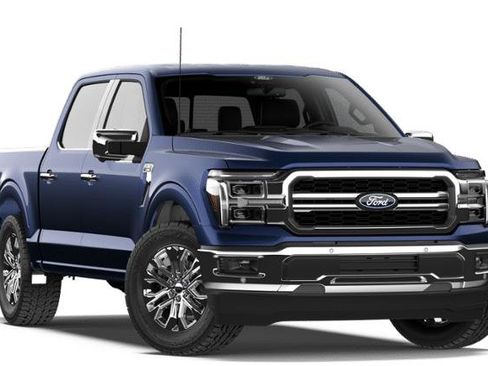 New 2026 Ford F150 Lariat AWD/4WD image 26