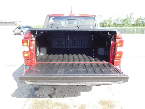 Used 2026 Ford Maverick Lariat w/ 4K Tow Package AWD/4WD image 8