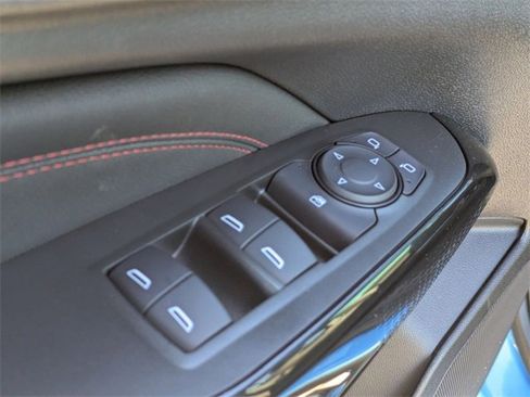 New 2026 Chevrolet Trax RS w/ Sunroof Package image 10