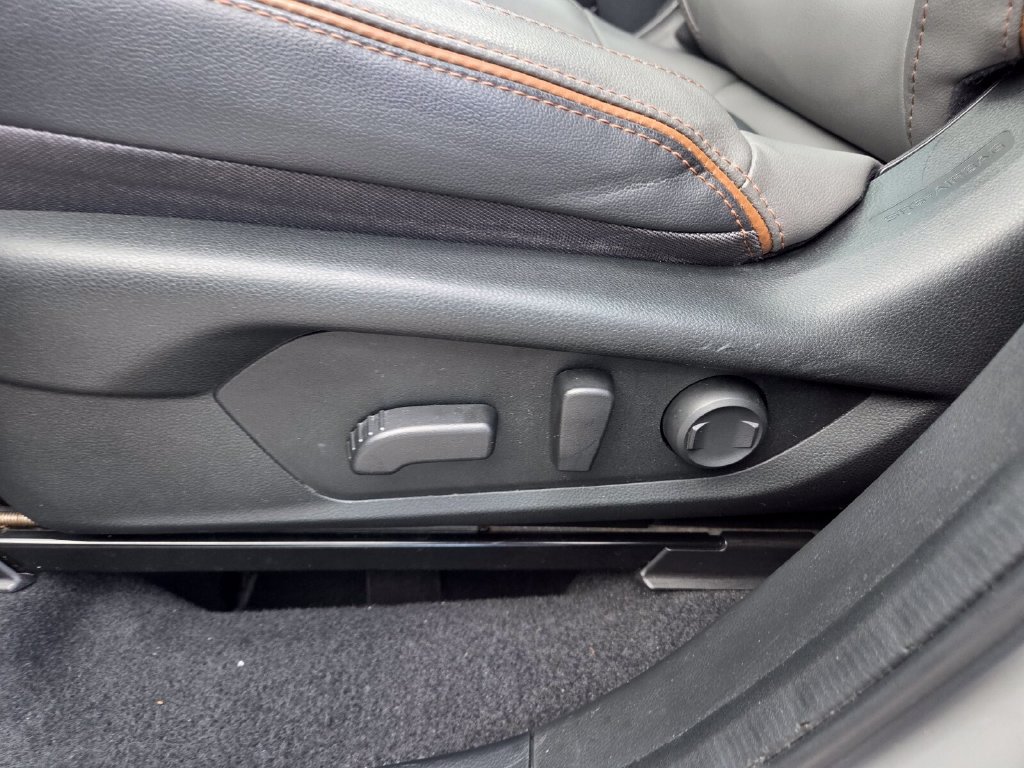 Used 2025 Subaru Forester Sport AWD/4WD image 10
