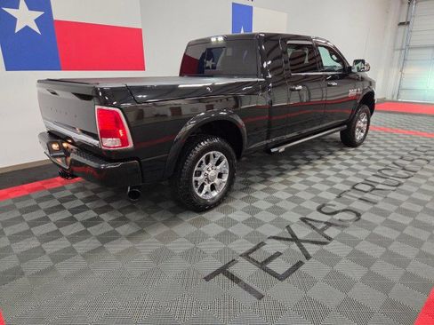 Used 2016 RAM 2500 Limited image 25