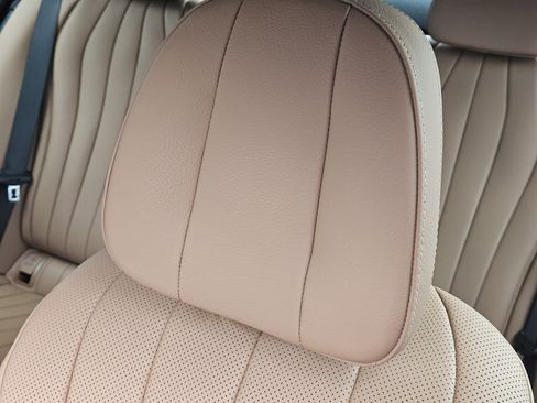 Certified 2024 Mercedes-Benz E 350 E 350 image 16