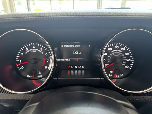 Used 2017 Ford Mustang GT Premium image 31