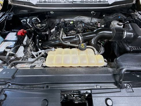 Used 2019 Ford F150 XLT w/ Equipment Group 302A Luxury image 29