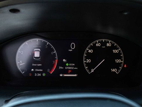 Used 2024 Honda HR-V LX image 37