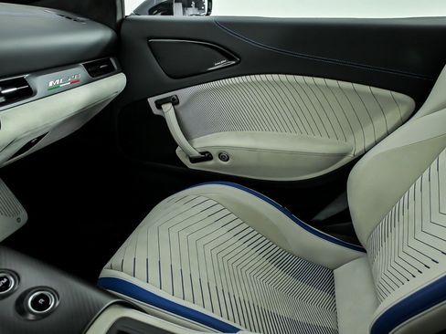 Used 2023 Maserati MC20 Spyder RWD image 47