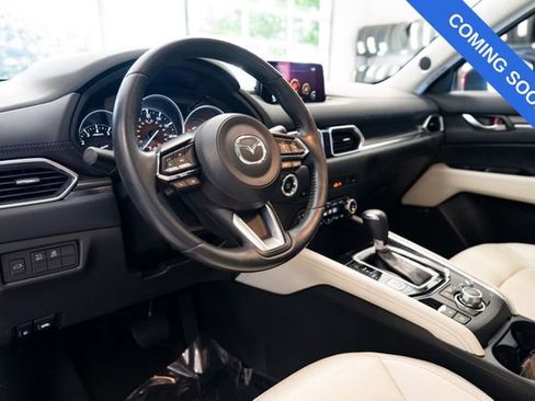 Used 2018 MAZDA CX-5 Grand Touring w/ Premium Package AWD/4WD image 24