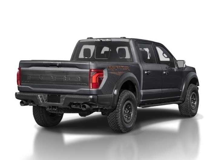 New 2026 Ford F150 Raptor AWD/4WD image 2