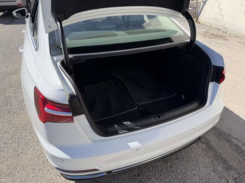 Used 2020 Audi A6 2.0T Premium w/ Convenience Package image 21