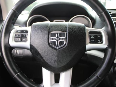 Used 2019 Dodge Journey SE w/ Connectivity Group image 10