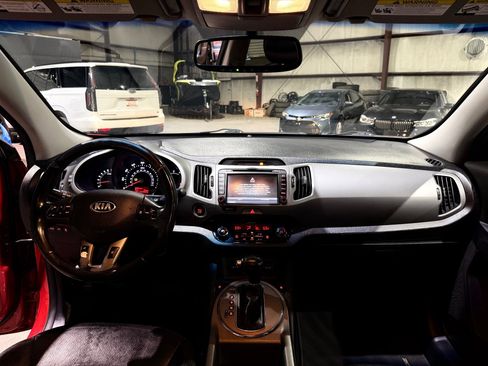 Used 2014 Kia Sportage EX FWD image 28