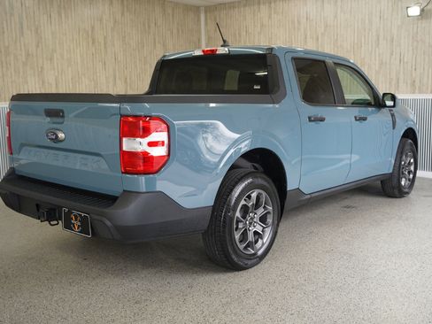 Used 2022 Ford Maverick XLT w/ XLT Luxury Package image 10