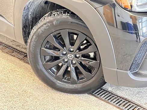 Used 2025 MAZDA CX-50 AWD 2.5 S w/ Select Package image 26