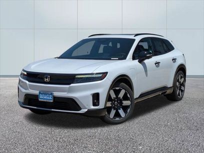 New 2026 Honda Prologue Elite