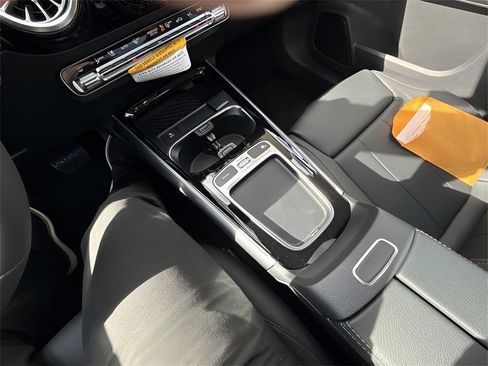 New 2026 Mercedes-Benz GLA 250 4MATIC image 20