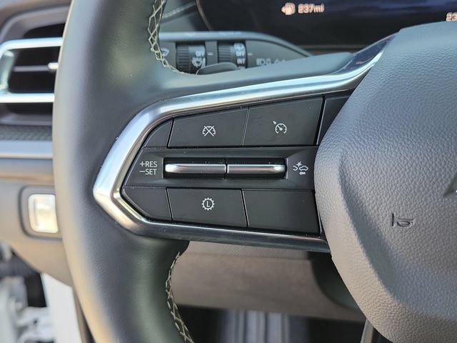 Certified 2026 Chevrolet Traverse LT w/ Driver Confidence Package FWD image 29
