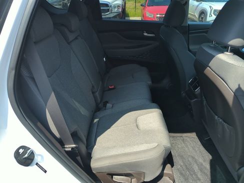 Used 2020 Hyundai Santa Fe SEL FWD image 31