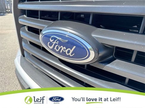 Used 2016 Ford F150 XLT w/ Equipment Group 302A Luxury image 33