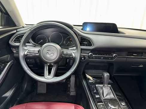 Used 2025 MAZDA CX-30 AWD 2.5 S w/ Preferred Package image 17