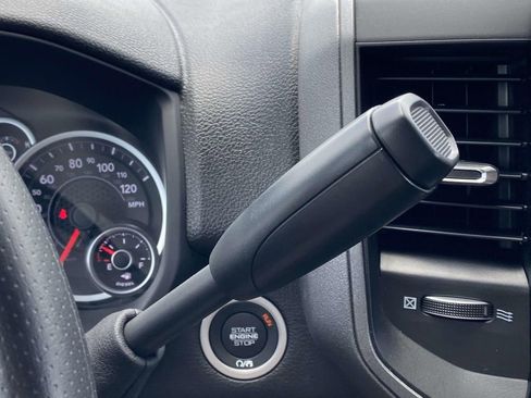 New 2026 RAM 2500 Tradesman AWD/4WD image 23