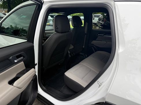 Used 2026 GMC Terrain Elevation AWD/4WD image 12