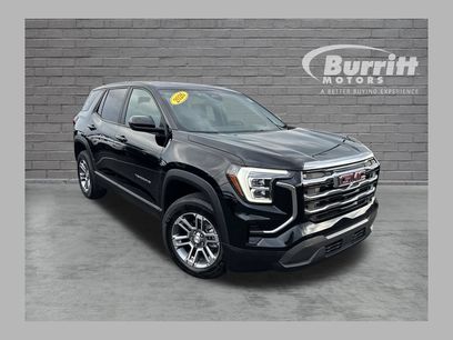 Used 2026 GMC Terrain Elevation
