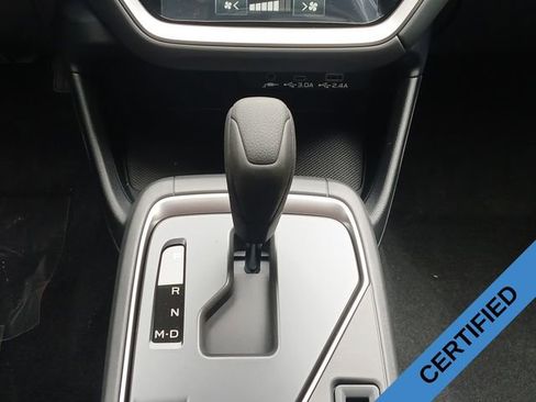 Used 2025 Subaru Crosstrek 2.0i Premium w/ Convenience Package #2 AWD/4WD image 13