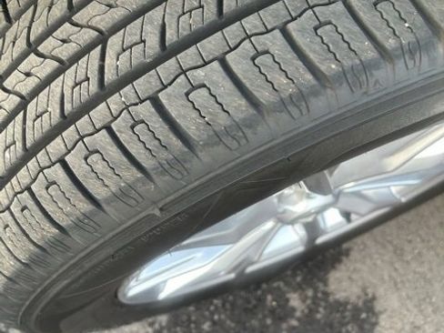 Certified 2023 Honda CR-V EX-L image 6