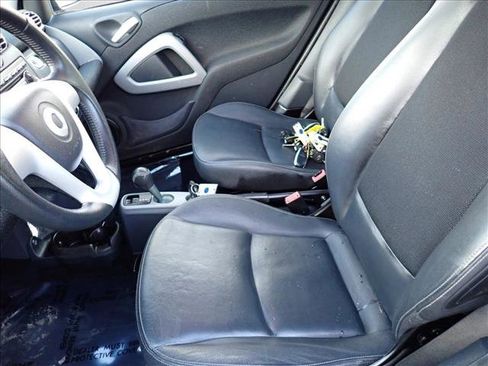 Used 2009 smart fortwo BRABUS image 8