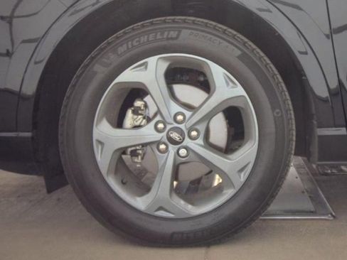 Used 2023 Ford Escape ST-Line w/ Tech Pack #1 image 9