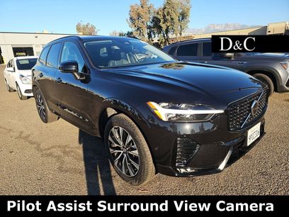 Used 2025 Volvo XC60 B5 Plus