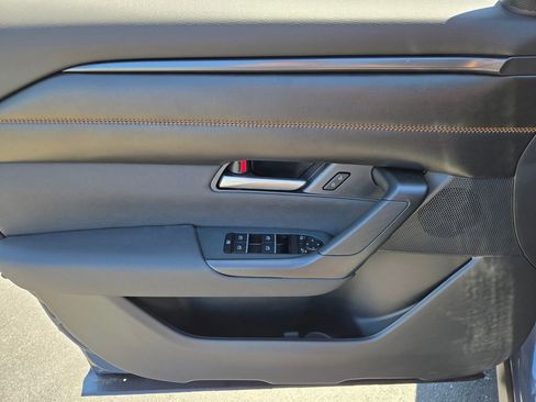 New 2026 MAZDA CX-50 AWD 2.5 S w/ Cargo Package image 24