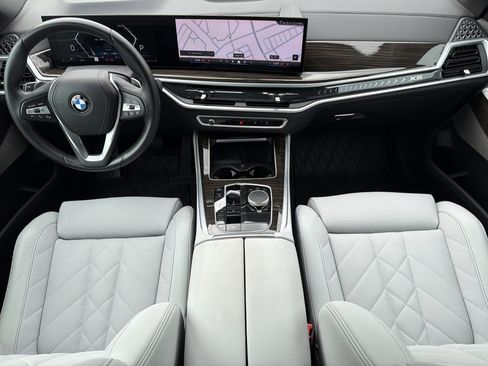 Certified 2024 BMW X5 sDrive40i RWD image 3