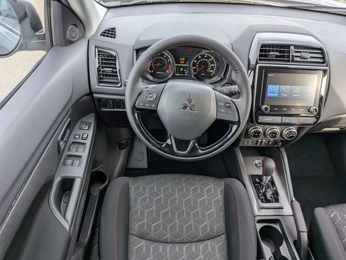 New 2026 Mitsubishi Outlander Sport AWD image 27