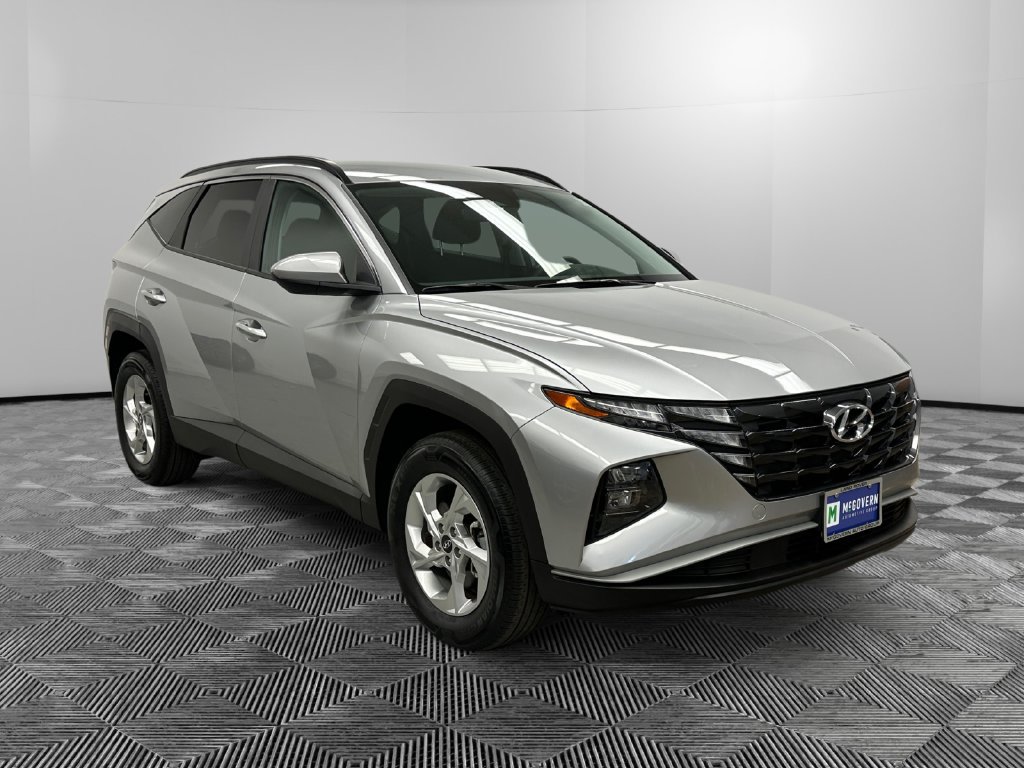 Used 2024 Hyundai Tucson SEL AWD/4WD image 6