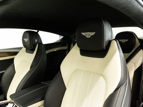 New 2026 Bentley Continental GT AWD/4WD image 28